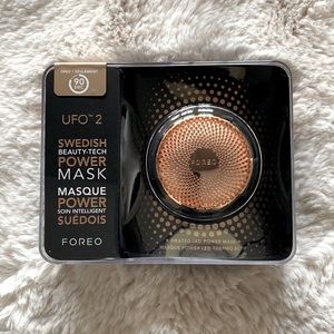 Foreo UFO 2 Black